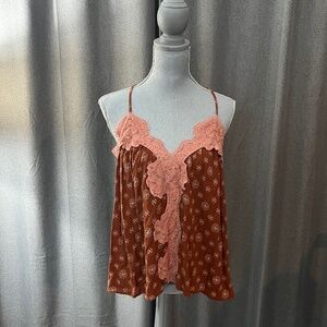 gimmicks by BKE Tank Top